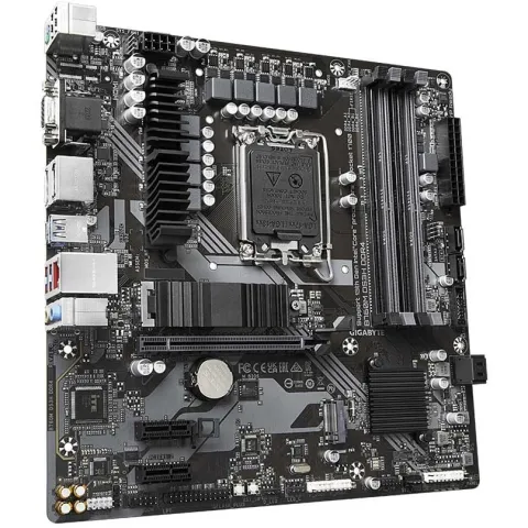 مادربرد گیگابایت GIGABYTE B760M DS3H DDR4 - تصویر ۳
