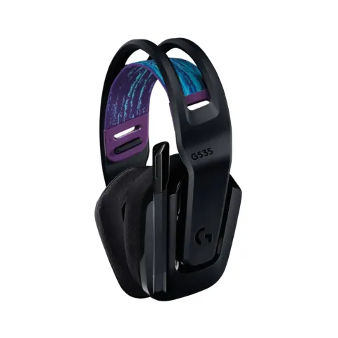 هدست لاجیتک LOGITECH G535 - تصویر ۲