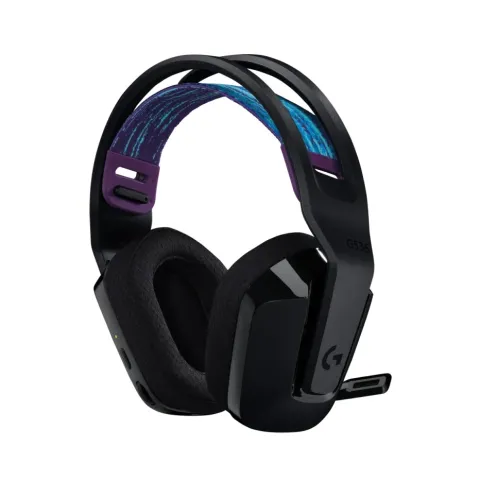 هدست لاجیتک LOGITECH G535 - تصویر ۳