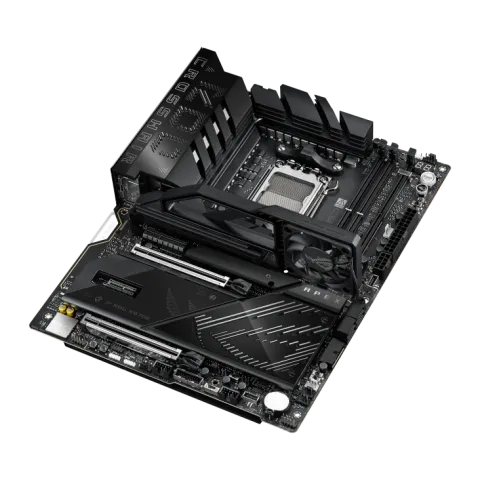 مادربرد ایسوس ASUS ROG CROSSHAIR X870E APEX WIFI DDR5 - تصویر ۷