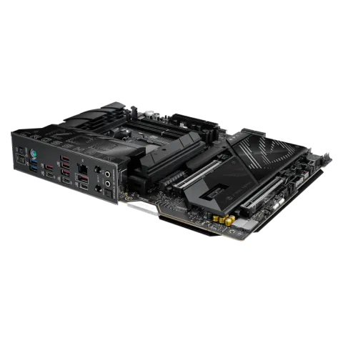 مادربرد ایسوس ASUS ROG CROSSHAIR X870E APEX WIFI DDR5 - تصویر ۱۵