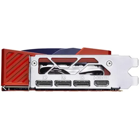 کارت گرافیک ام اس ای MSI GeForce RTX 5070 Ti MLG EDITION OC 16GB - تصویر ۴