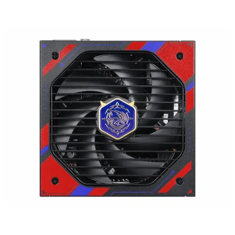 پاور ام اس آی MSI A850GLS MLG EDITION Gold Full-M - تصویر ۴