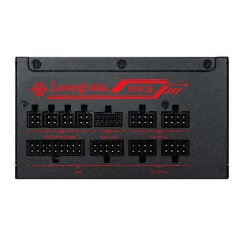 سیستم گیمینگ حرفه‌ای MSI MLG RTX 5070 Ti Elite - تصویر ۱۲