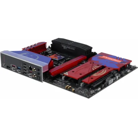 مادربرد ام اس آی مدل MSI B850 MLG EDITION DDR5 - تصویر ۳
