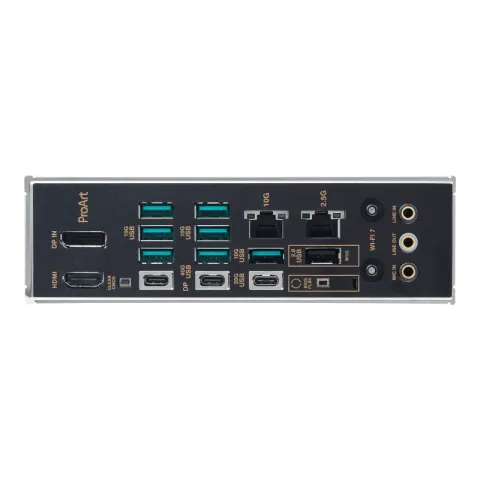 مادربرد ایسوس ASUS PROART X870E CREATOR WIFI DDR5 - تصویر ۹