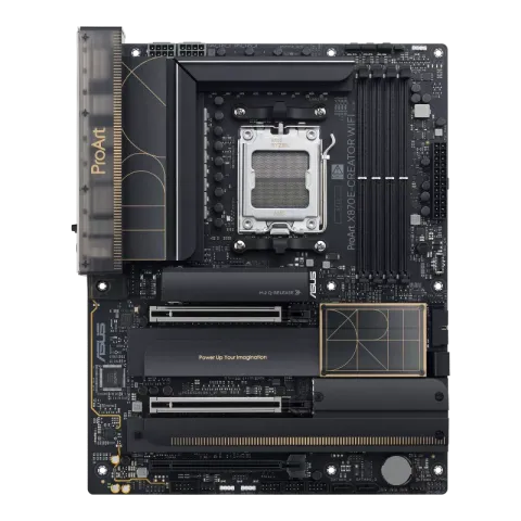 مادربرد ایسوس ASUS PROART X870E CREATOR WIFI DDR5 - تصویر ۱۳