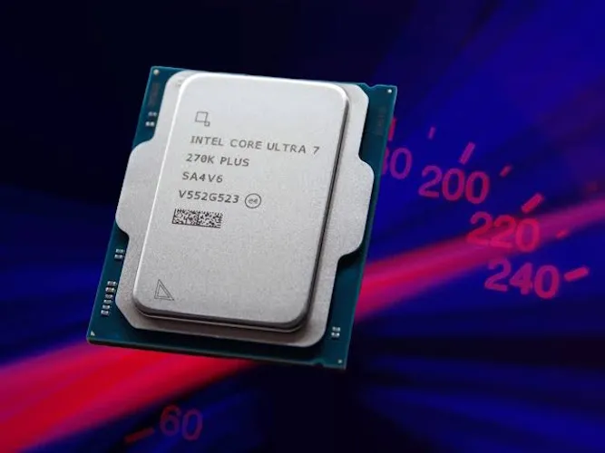 افزایش بی‌سروصدای قیمت پردازنده‌های جدید Core Ultra 7 و Core Ultra 5 اینتل