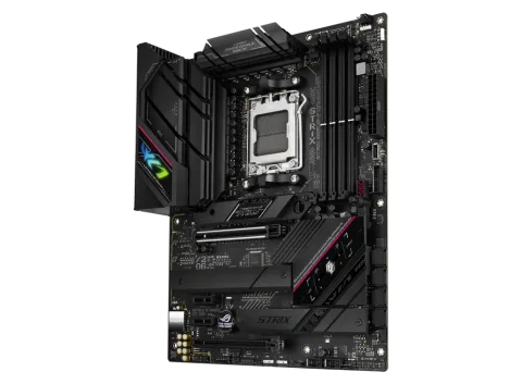 مادربرد ایسوس ROG STRIX B650E-F GAMING WIFI DDR5 - تصویر ۵