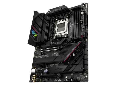 مادربرد ایسوس ROG STRIX B650E-F GAMING WIFI DDR5 - تصویر ۷