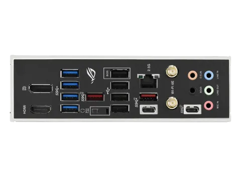 مادربرد ایسوس ROG STRIX B650E-F GAMING WIFI DDR5 - تصویر ۸