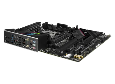 مادربرد ایسوس ROG STRIX B650E-F GAMING WIFI DDR5 - تصویر ۹