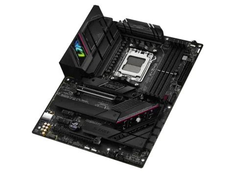 مادربرد ایسوس ROG STRIX B650E-F GAMING WIFI DDR5 - تصویر ۱۱