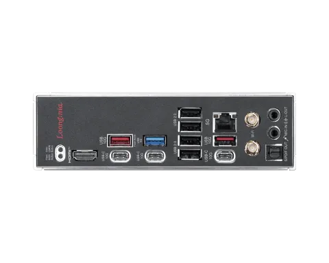 مادربرد ام اس آی مدل MSI B850 MLG EDITION DDR5 - تصویر ۱۲