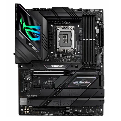 مادربرد ایسوس ASUS ROG STRIX Z790-F GAMING WIFI II DDR5 (کارکرده) - تصویر ۴