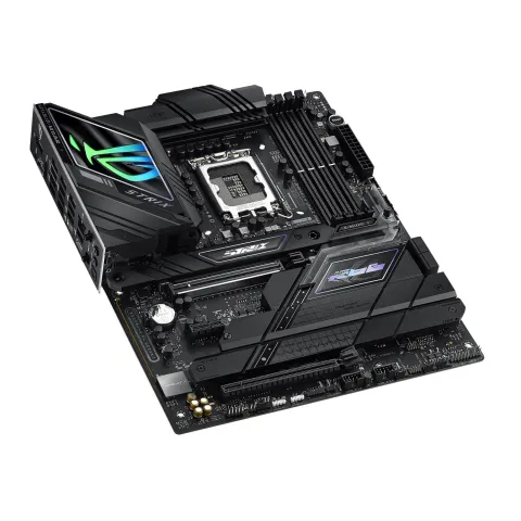 مادربرد ایسوس ASUS ROG STRIX Z790-F GAMING WIFI II DDR5 (کارکرده) - تصویر ۵
