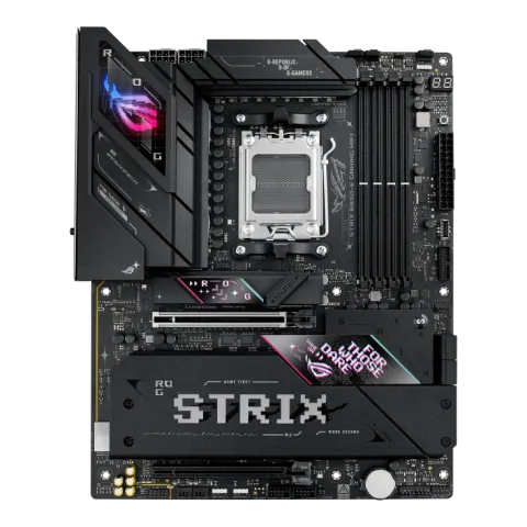 مادربرد ایسوس ASUS ROG STRIX B850-E GAMING WIFI DDR5 - تصویر ۴