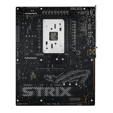 مادربرد ایسوس ASUS ROG STRIX B850-E GAMING WIFI DDR5 - تصویر ۶