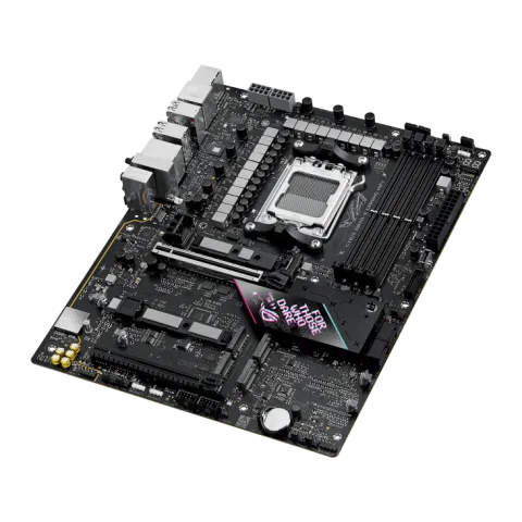 مادربرد ایسوس ASUS ROG STRIX B850-E GAMING WIFI DDR5 - تصویر ۷