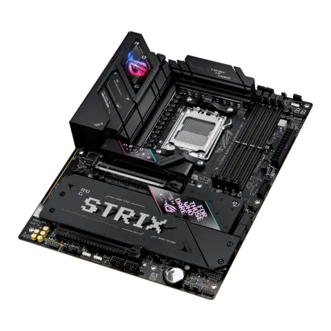 مادربرد ایسوس ASUS ROG STRIX B850-E GAMING WIFI DDR5 - تصویر ۸