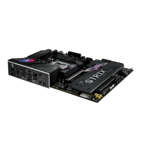 مادربرد ایسوس ASUS ROG STRIX B850-E GAMING WIFI DDR5 - تصویر ۵