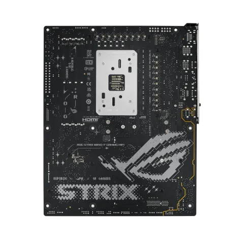 مادربرد ایسوس ASUS ROG STRIX B850-F GAMING WIFI DDR5 - تصویر ۶