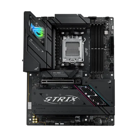 مادربرد ایسوس ASUS ROG STRIX B850-F GAMING WIFI DDR5 - تصویر ۳