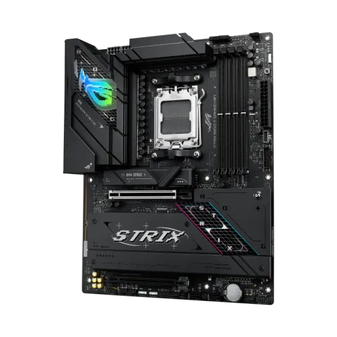 مادربرد ایسوس ASUS ROG STRIX B850-F GAMING WIFI DDR5 - تصویر ۵