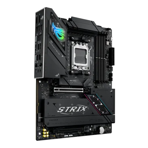 مادربرد ایسوس ASUS ROG STRIX B850-F GAMING WIFI DDR5 - تصویر ۷