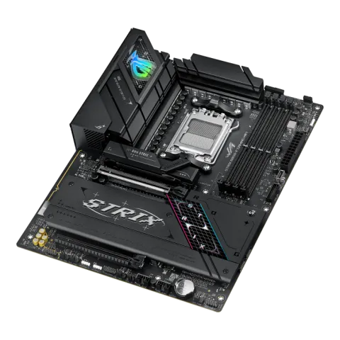 مادربرد ایسوس ASUS ROG STRIX B850-F GAMING WIFI DDR5 - تصویر ۴