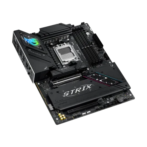 مادربرد ایسوس ASUS ROG STRIX B850-F GAMING WIFI DDR5 - تصویر ۸