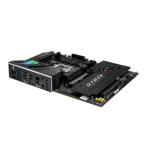 مادربرد ایسوس ASUS ROG STRIX B850-F GAMING WIFI DDR5 - تصویر ۹