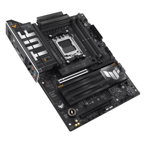 مادربرد ایسوس ASUS TUF GAMING X870-PLUS WIFI DDR5 - تصویر ۶