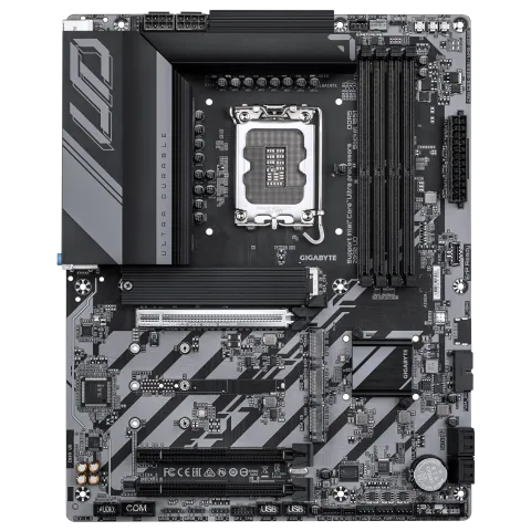 مادربرد گیگابایت GIGABYTE Z890 UD DDR5 - تصویر ۳