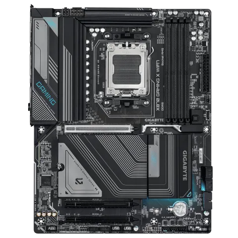 مادربرد گیگابایت GIGABYTE X870 GAMING X WIFI 7 DDR5 - تصویر ۳