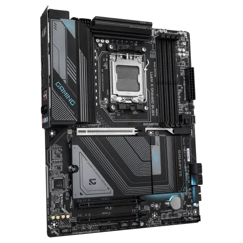 مادربرد گیگابایت GIGABYTE X870 GAMING X WIFI 7 DDR5 - تصویر ۴