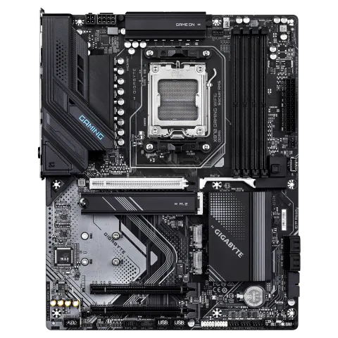 مادربرد گیگابایت GIGABYTE X870 GAMING WIFI 6 DDR5 - تصویر ۳