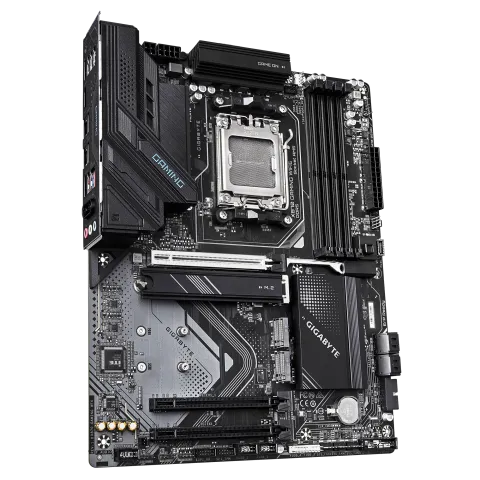 مادربرد گیگابایت GIGABYTE X870 GAMING WIFI 6 DDR5 - تصویر ۴