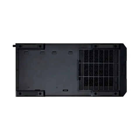 کیس لیان لی LIAN LI Lancool 207 DIGITAL BLACK - تصویر ۸