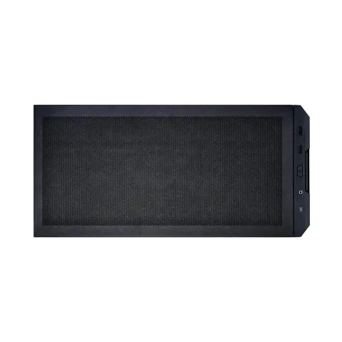 کیس لیان لی LIAN LI Lancool 207 DIGITAL BLACK - تصویر ۵