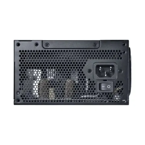 پاور 650 وات لیان لی LIAN LI RB 650 BLACK - تصویر ۳