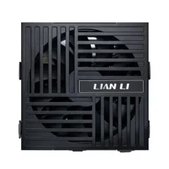 POWER LIAN LI RB 750 BLACK