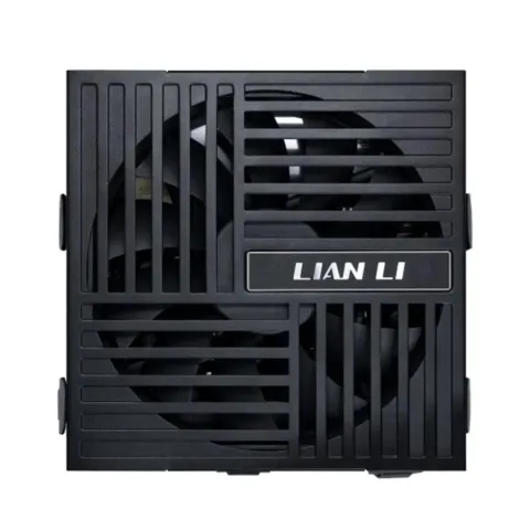 پاور 750 وات لیان لی LIAN LI RB 750 BLACK - تصویر ۳