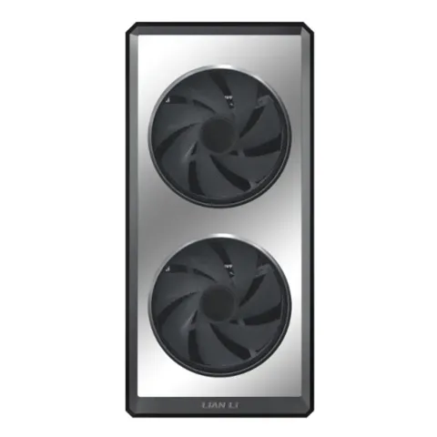کیس لیان لی LANCOOL 217 INF RGB Black - تصویر ۲