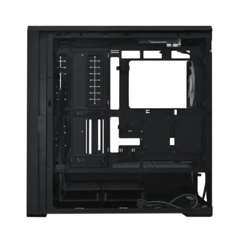 کیس لیان لی LANCOOL 217 INF RGB Black - تصویر ۷