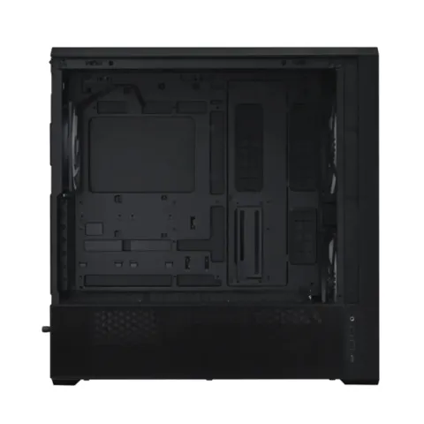 کیس لیان لی LANCOOL 217 INF RGB Black - تصویر ۸