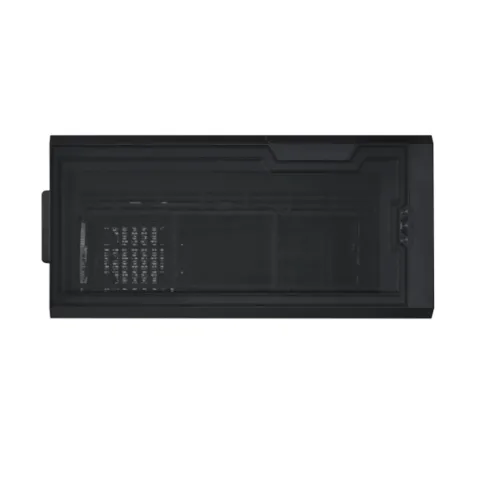 کیس لیان لی LANCOOL 217 INF RGB Black - تصویر ۹