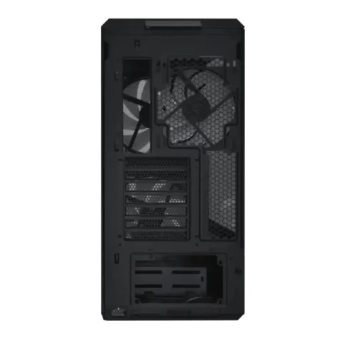 کیس لیان لی LANCOOL 217 INF RGB Black - تصویر ۱۰
