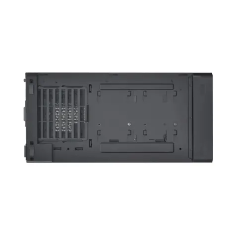 کیس لیان لی LANCOOL 217 INF RGB Black - تصویر ۱۱