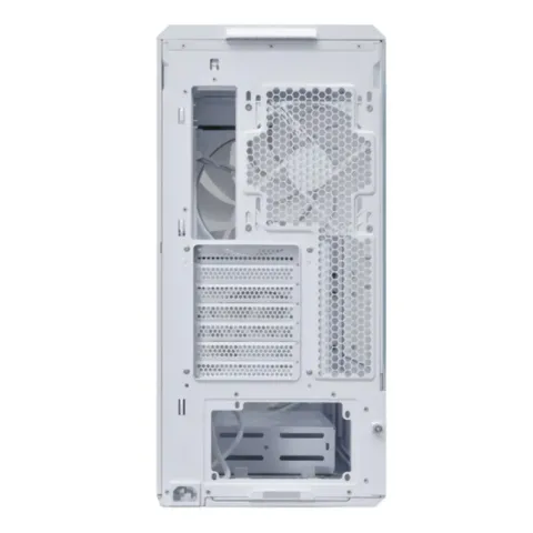 کیس لیان لی LANCOOL 217 INF RGB White - تصویر ۶